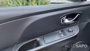 Renault Clio 0.9 TCE de 2012