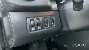 Renault Clio 0.9 TCE de 2012