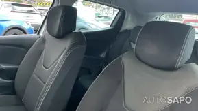 Renault Clio 0.9 TCE de 2012