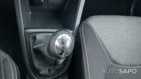 Renault Clio 0.9 TCE de 2012