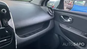 Renault Clio 0.9 TCE de 2012