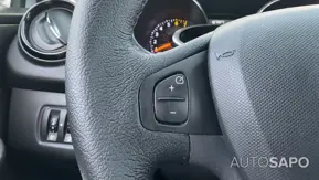 Renault Clio 0.9 TCE de 2012