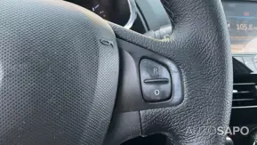 Renault Clio 0.9 TCE de 2012