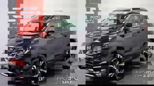 Nissan Qashqai de 2019