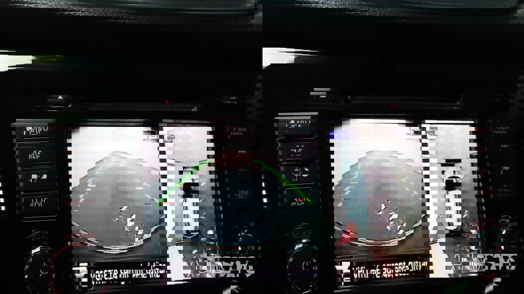 Nissan Qashqai de 2019