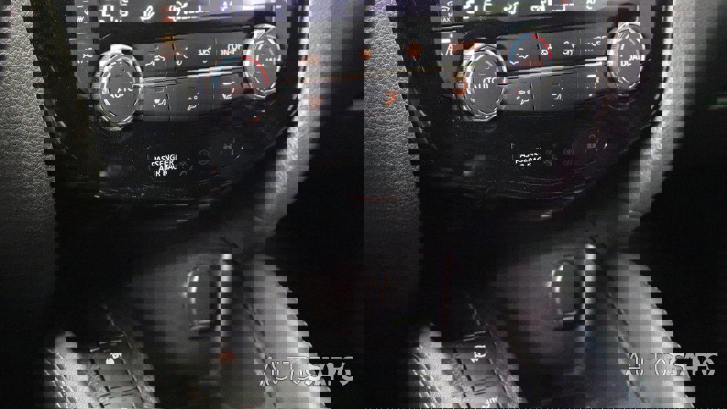 Nissan Qashqai de 2019