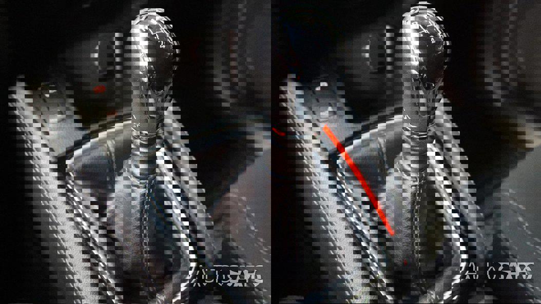 Nissan Qashqai de 2019