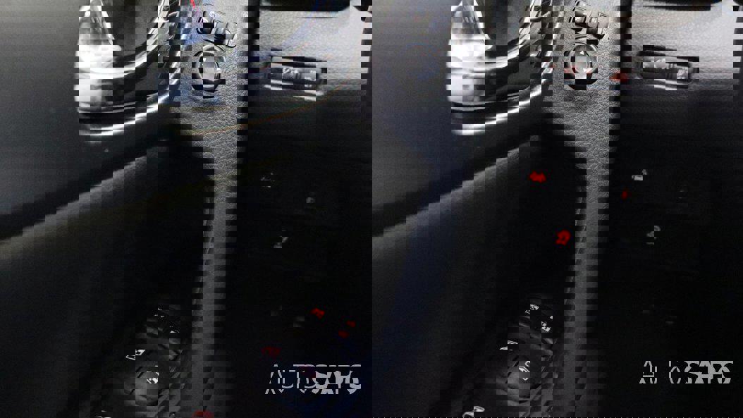 Nissan Qashqai de 2019