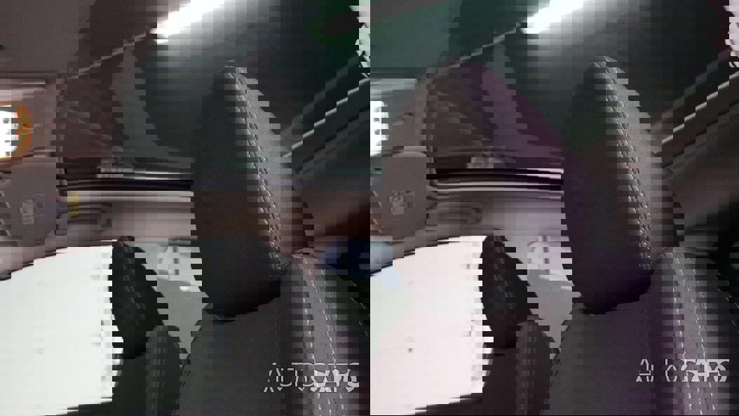 Nissan Qashqai de 2019