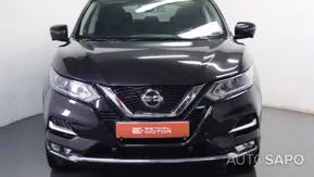 Nissan Qashqai de 2019