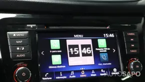 Nissan Qashqai de 2019