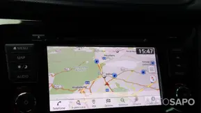 Nissan Qashqai de 2019