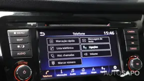 Nissan Qashqai de 2019