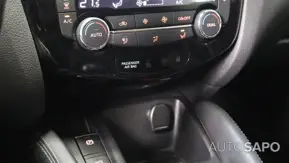 Nissan Qashqai de 2019