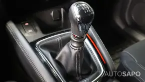 Nissan Qashqai de 2019