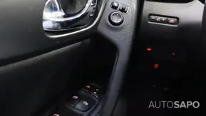 Nissan Qashqai de 2019