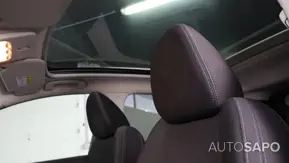 Nissan Qashqai de 2019