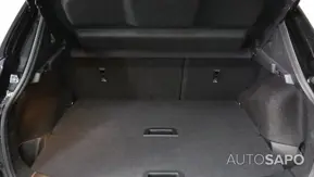 Nissan Qashqai de 2019