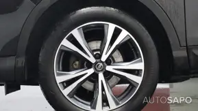 Nissan Qashqai de 2019