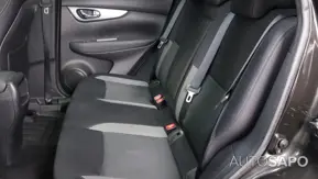 Nissan Qashqai de 2019