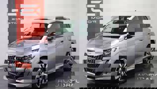 Peugeot 208 1.2 PureTech Active de 2023