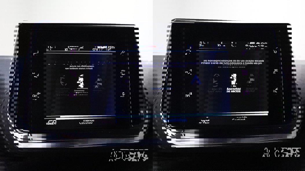 Peugeot 208 1.2 PureTech Active de 2023