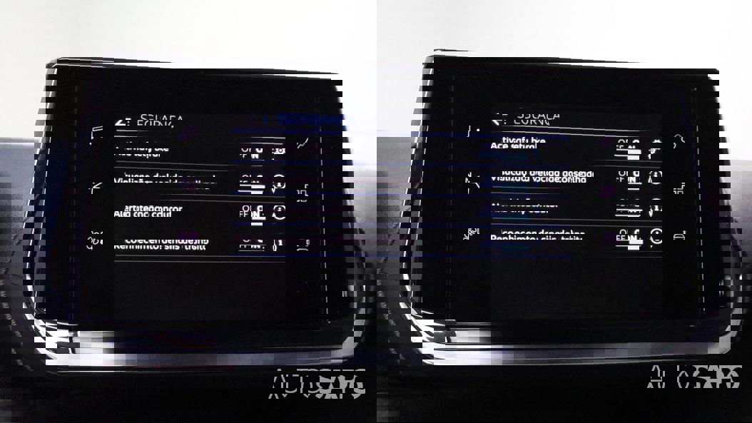 Peugeot 208 1.2 PureTech Active de 2023