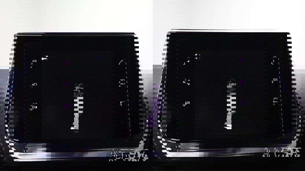 Peugeot 208 1.2 PureTech Active de 2023