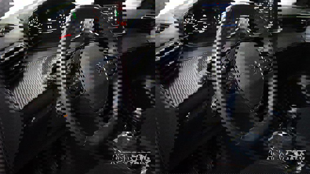 Peugeot 208 1.2 PureTech Active de 2023