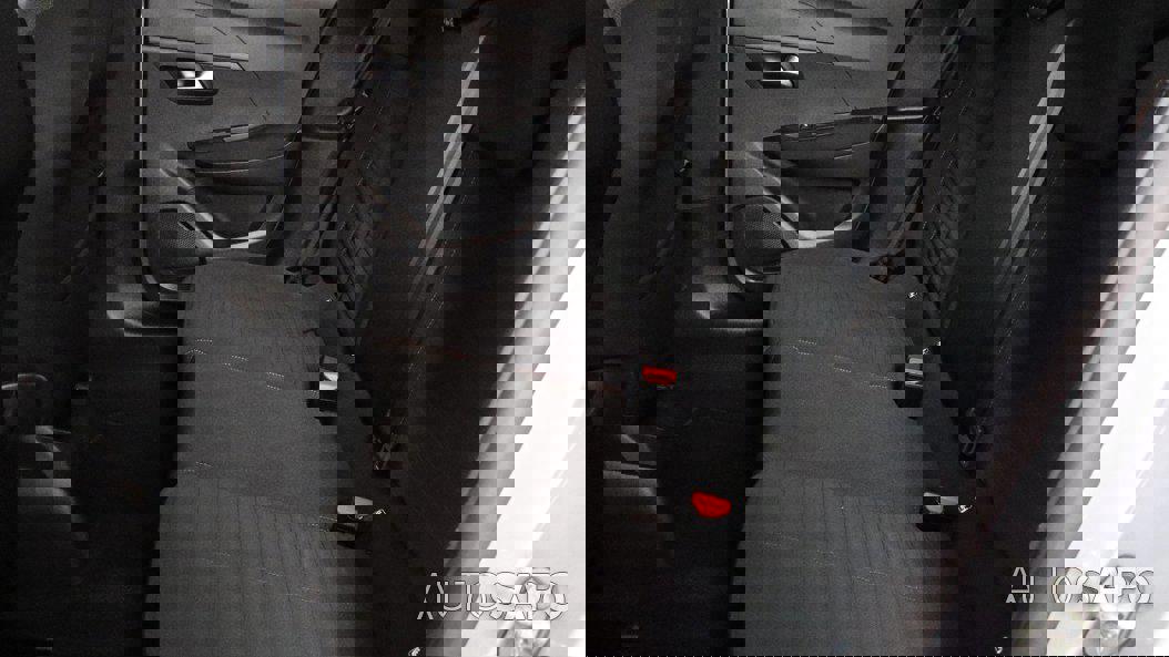 Peugeot 208 1.2 PureTech Active de 2023