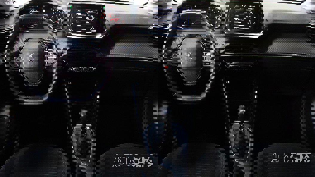 Peugeot 208 1.2 PureTech Active de 2023