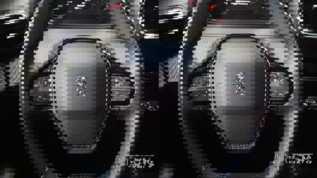 Peugeot 208 1.2 PureTech Active de 2023