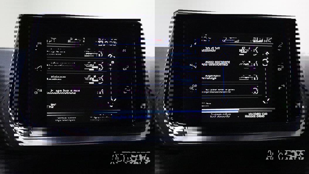 Peugeot 208 1.2 PureTech Active de 2023