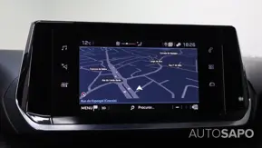 Peugeot 208 1.2 PureTech Active de 2023