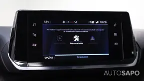 Peugeot 208 1.2 PureTech Active de 2023