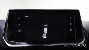 Peugeot 208 1.2 PureTech Active de 2023