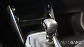 Peugeot 208 1.2 PureTech Active de 2023