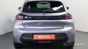 Peugeot 208 1.2 PureTech Active de 2023