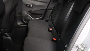 Peugeot 208 1.2 PureTech Active de 2023