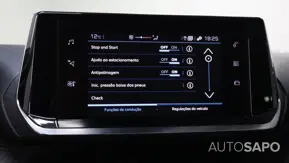 Peugeot 208 1.2 PureTech Active de 2023