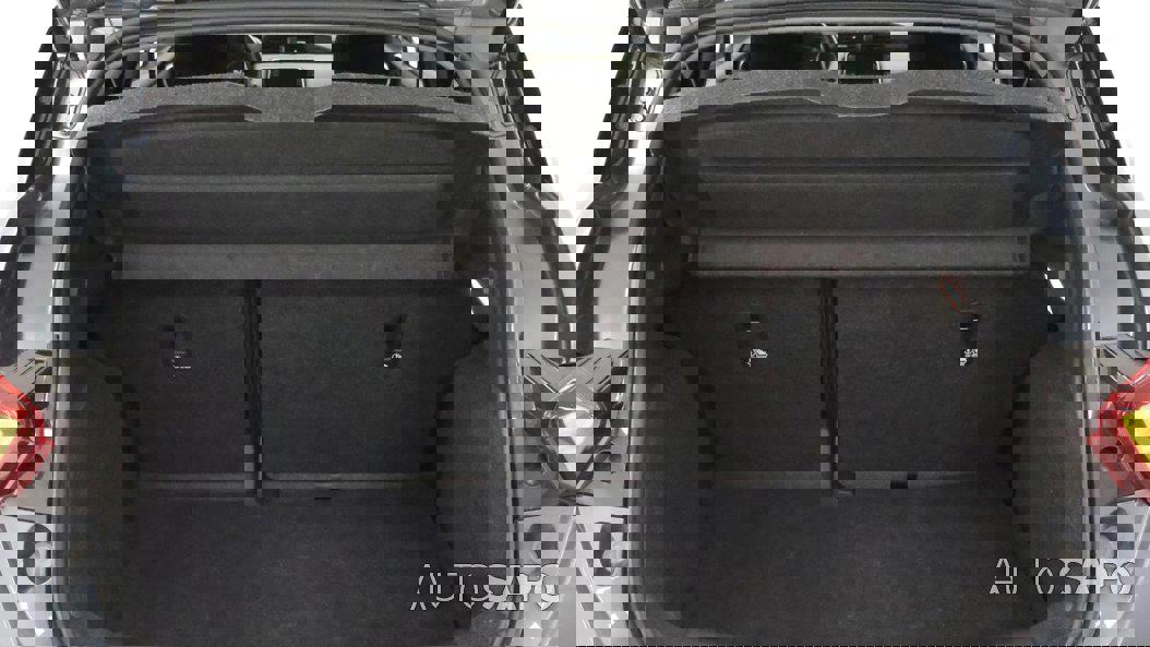 Nissan Micra de 2022