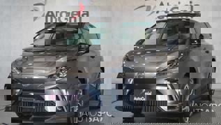 MG MG4 64 kWh Luxury de 2026