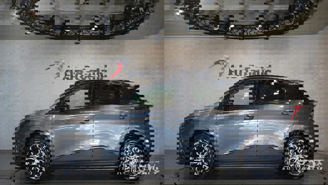 MG MG4 64 kWh Luxury de 2026