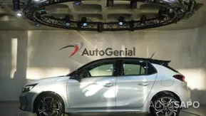 Opel Corsa de 2026