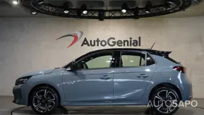 Opel Corsa de 2026