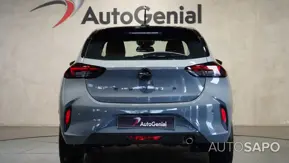 Opel Corsa de 2026