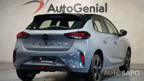 Opel Corsa de 2026