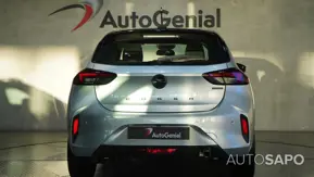 Opel Corsa de 2026
