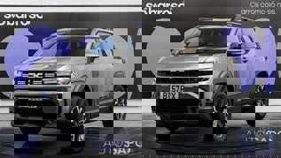 Dacia Duster de 2025