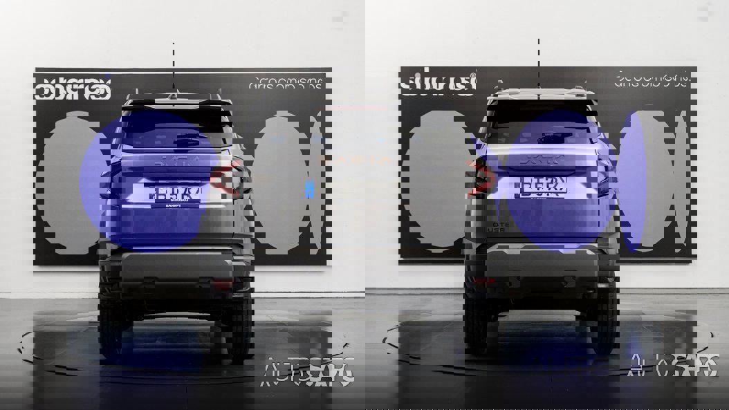 Dacia Duster de 2025